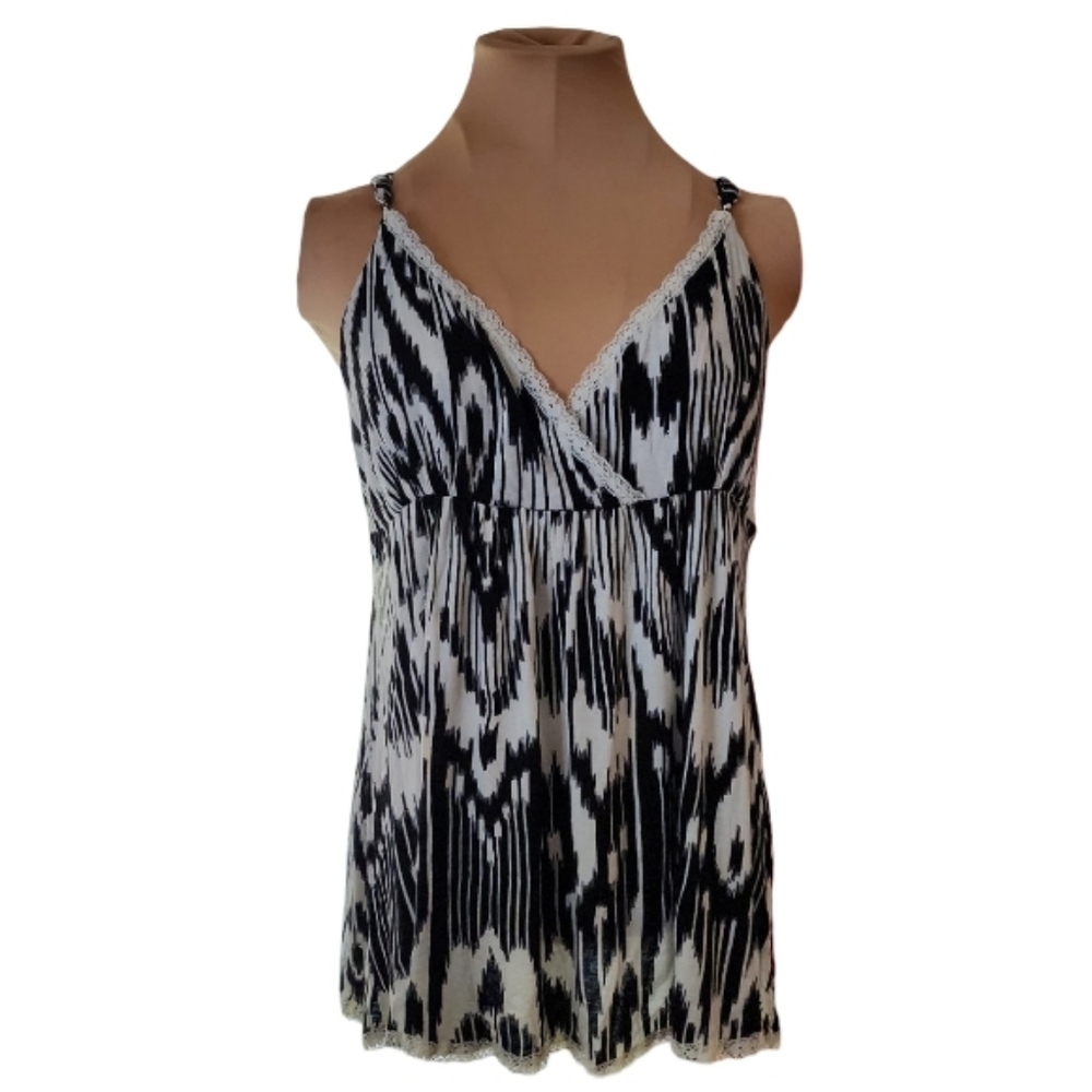 Mercer & Madison Babydoll Sleepwear Women's XL